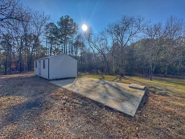 10439 Spring Mountain Road, Dardanelle, AR 72834