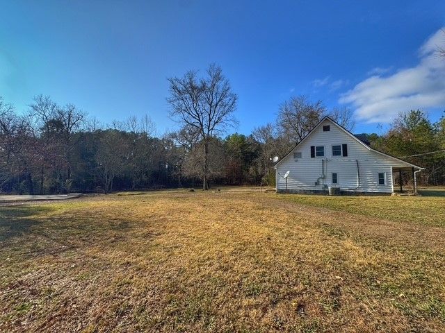 10439 Spring Mountain Road, Dardanelle, AR 72834