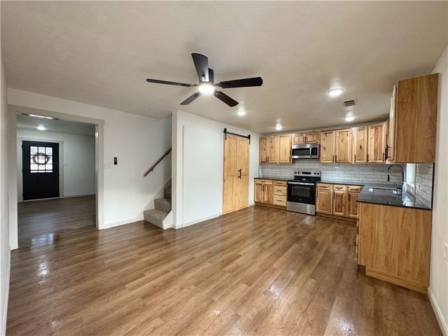 10439 Spring Mountain Road, Dardanelle, AR 72834