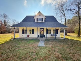 10439 Spring Mountain Road, Dardanelle, AR 72834