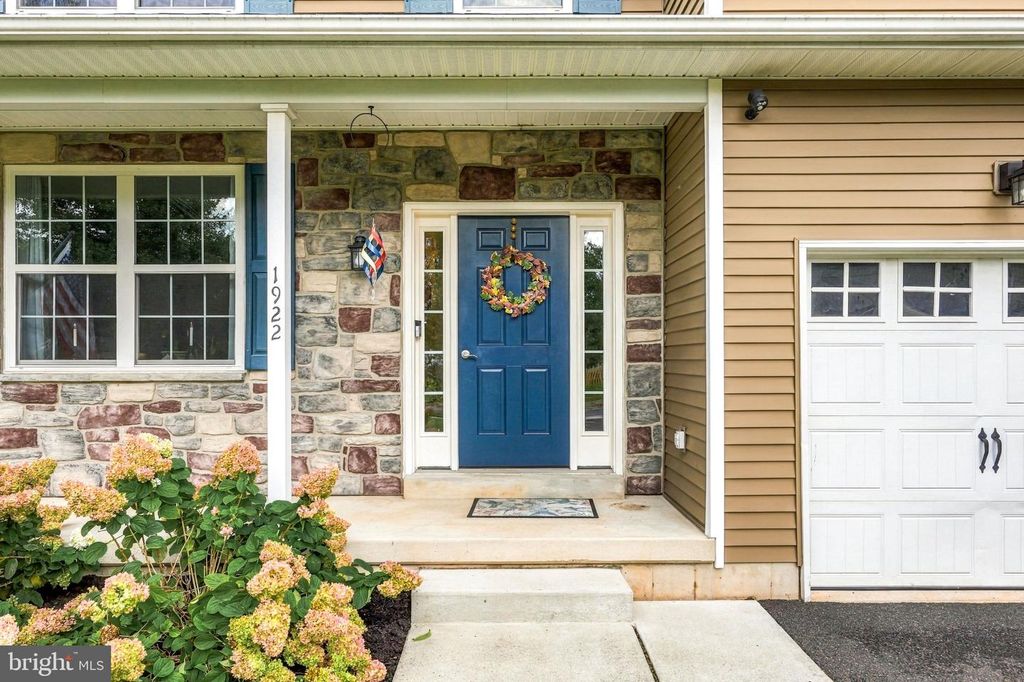 1922 LINE LEXINGTON RD #, HATFIELD, PA 19440 — photo 3