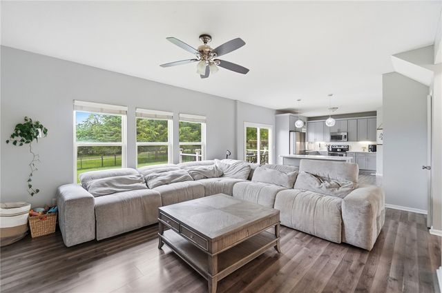 51 Shady Pines Avenue, Springboro, OH 45066