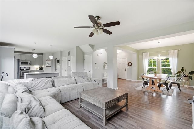 51 Shady Pines Avenue, Springboro, OH 45066