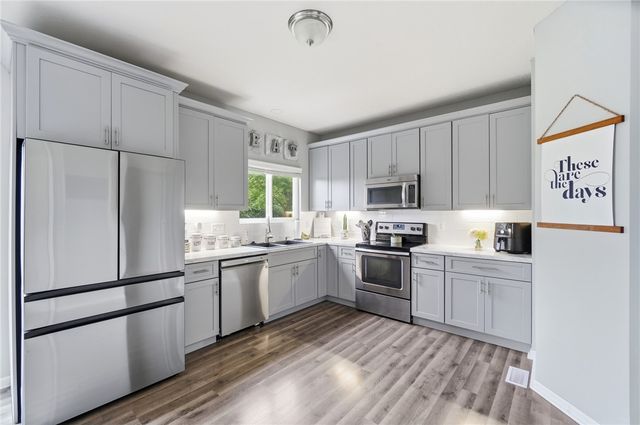 51 Shady Pines Avenue, Springboro, OH 45066