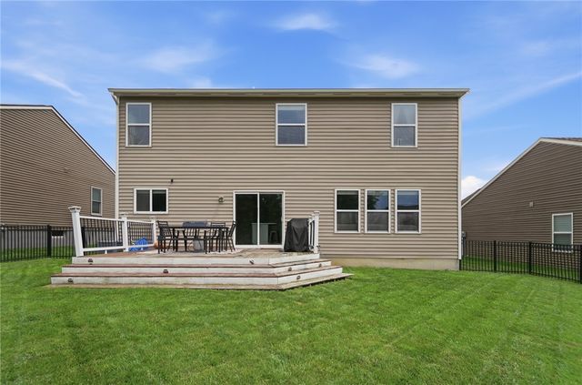51 Shady Pines Avenue, Springboro, OH 45066