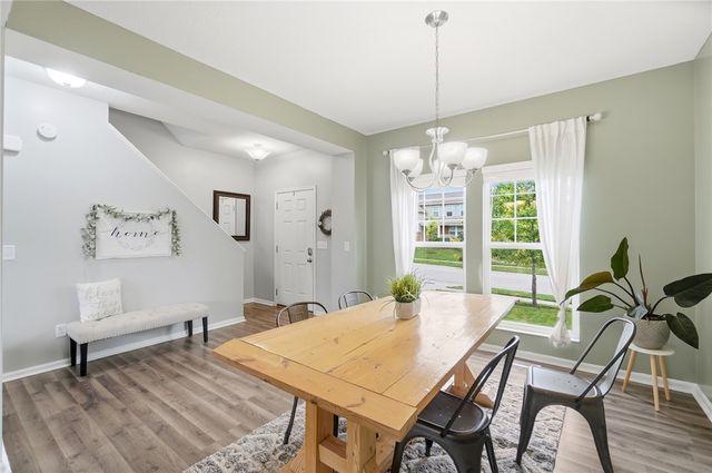 51 Shady Pines Avenue, Springboro, OH 45066