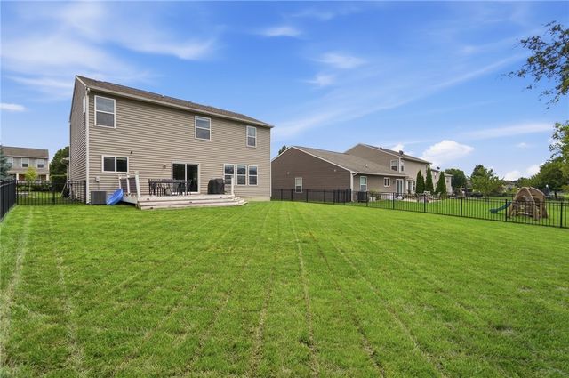 51 Shady Pines Avenue, Springboro, OH 45066