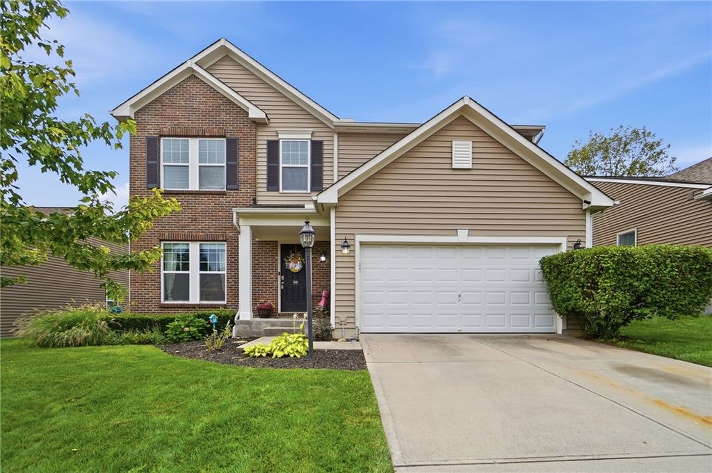 51 Shady Pines Avenue, Springboro, OH 45066