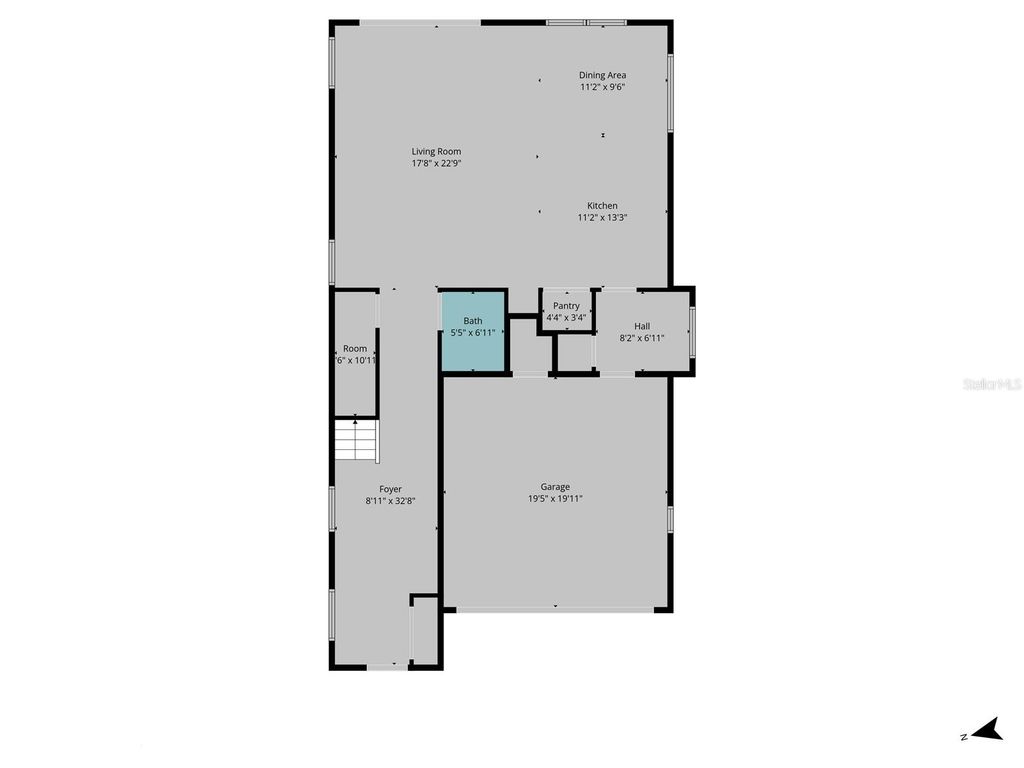 Image 23 of property listing at 3801 71ST STREET N, St Petersburg, FL 33709