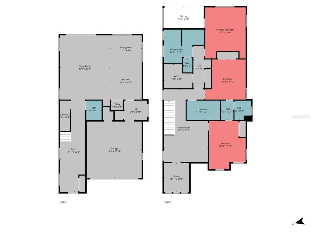 Image 25 of property listing at 3801 71ST STREET N, St Petersburg, FL 33709