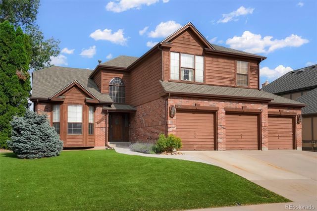 5200 S Memphis Court, Aurora, CO 80015