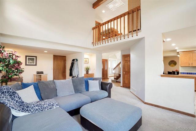5200 S Memphis Court, Aurora, CO 80015