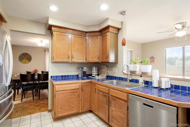 5200 S Memphis Court, Aurora, CO 80015