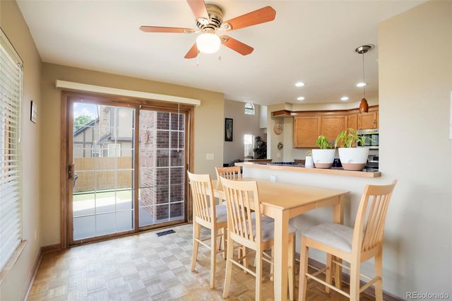 5200 S Memphis Court, Aurora, CO 80015