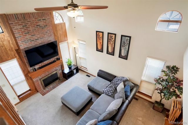 5200 S Memphis Court, Aurora, CO 80015