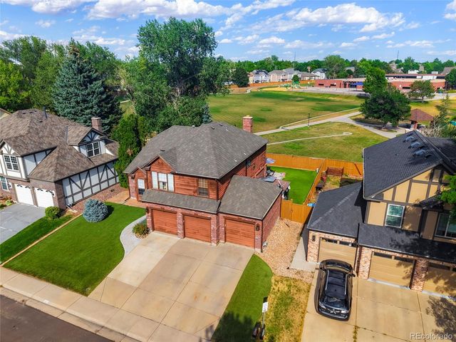 5200 S Memphis Court, Aurora, CO 80015