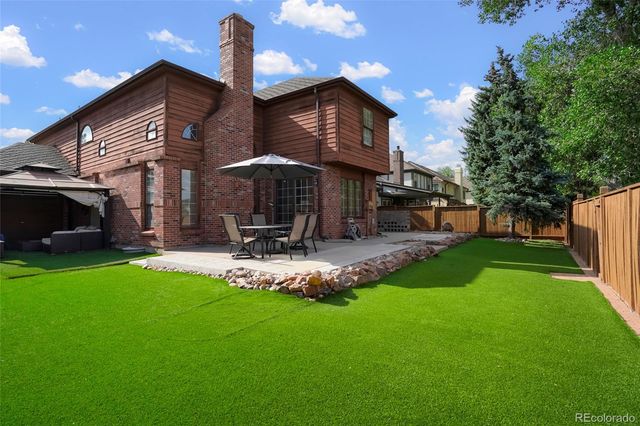 5200 S Memphis Court, Aurora, CO 80015