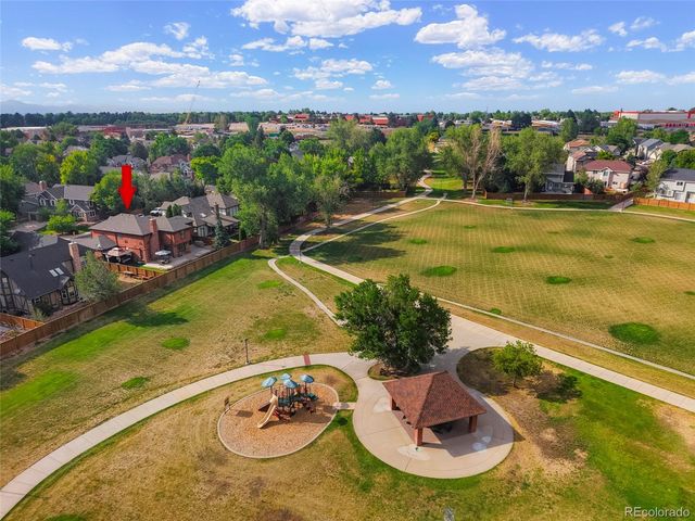5200 S Memphis Court, Aurora, CO 80015