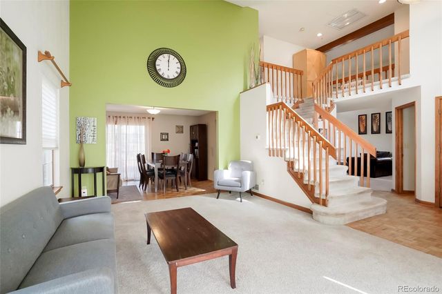 5200 S Memphis Court, Aurora, CO 80015