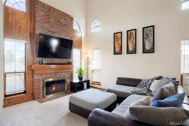 5200 S Memphis Court, Aurora, CO 80015