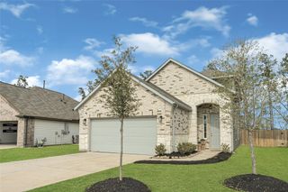 30260 Kingston Heath Drive, Cleveland, TX 77327