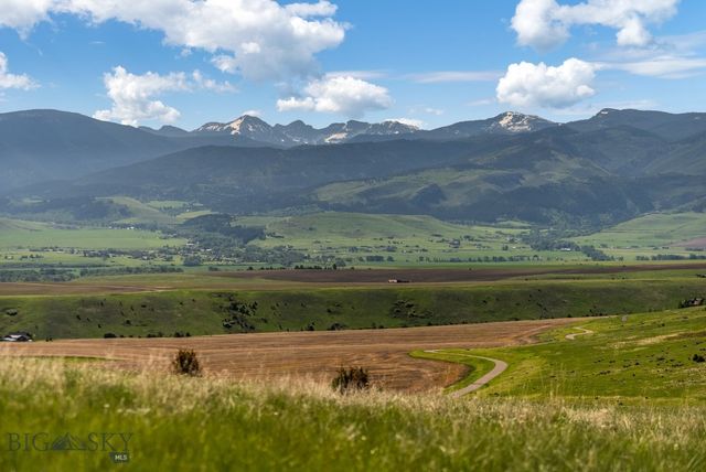 TBD Montana Ranch Trail, Gallatin Gateway, MT 59730