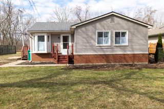 35268 Tilford Street, Brownstown Charter Township, MI 48173