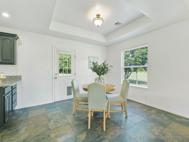 16765 Lacy Hull Road, Madill, OK 73446