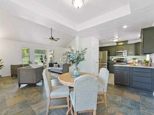 16765 Lacy Hull Road, Madill, OK 73446