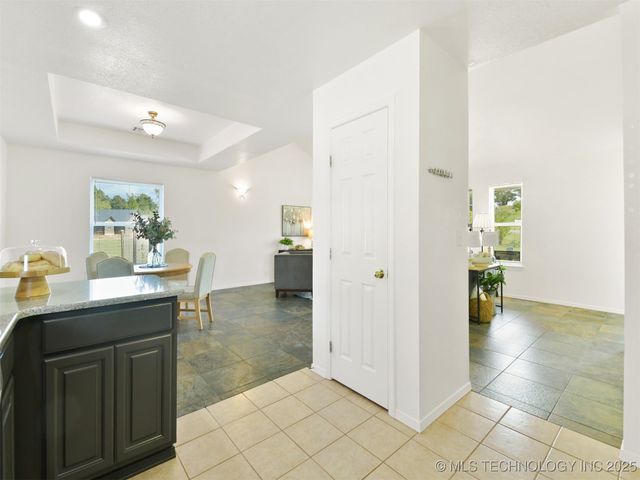 16765 Lacy Hull Road, Madill, OK 73446