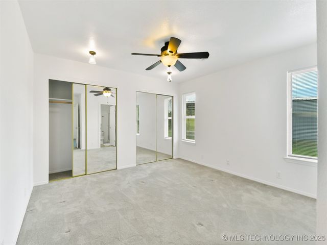 16765 Lacy Hull Road, Madill, OK 73446