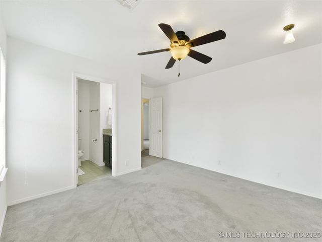 16765 Lacy Hull Road, Madill, OK 73446