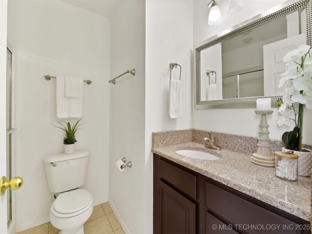 16765 Lacy Hull Road, Madill, OK 73446