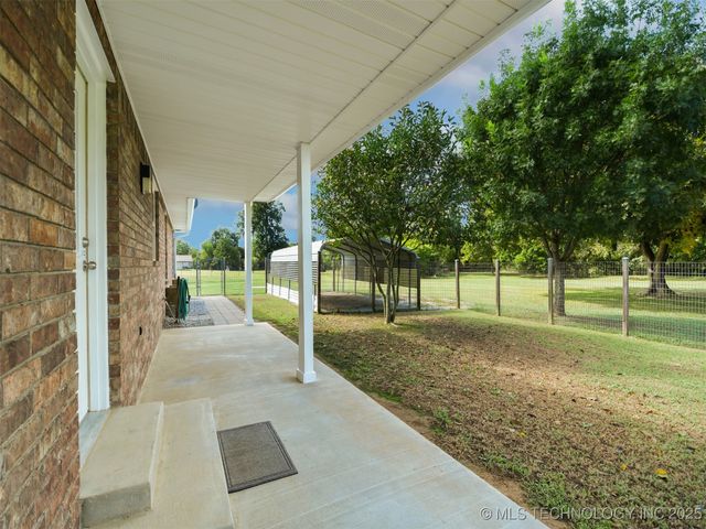 16765 Lacy Hull Road, Madill, OK 73446