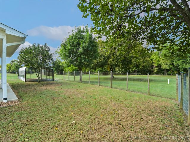 16765 Lacy Hull Road, Madill, OK 73446