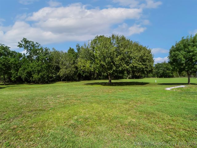 16765 Lacy Hull Road, Madill, OK 73446