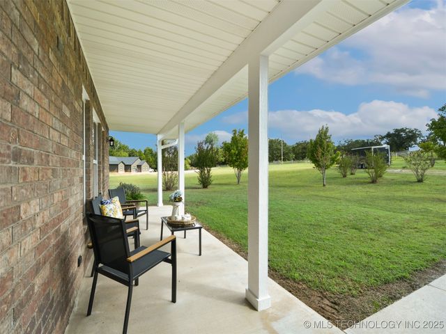 16765 Lacy Hull Road, Madill, OK 73446