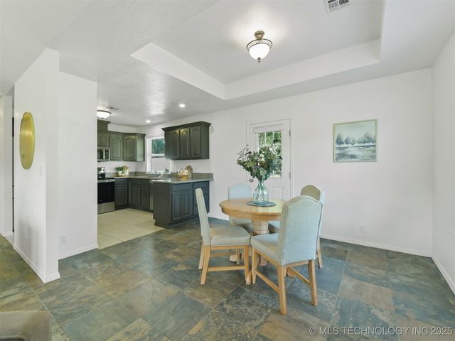 16765 Lacy Hull Road, Madill, OK 73446