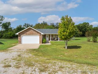 16765 Lacy Hull Road, Madill, OK 73446