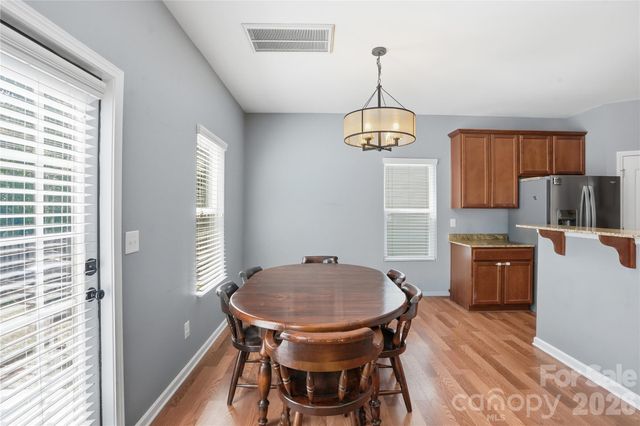 2315 Old Goose Lane, Charlotte, NC 28262
