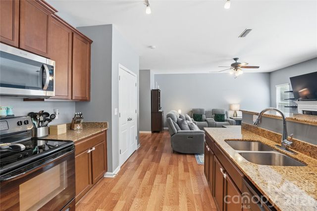 2315 Old Goose Lane, Charlotte, NC 28262