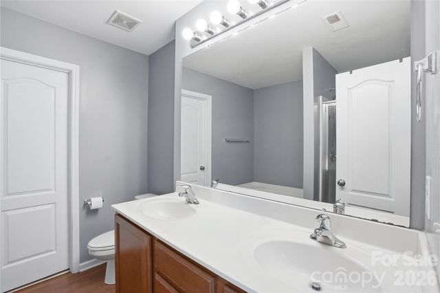 2315 Old Goose Lane, Charlotte, NC 28262