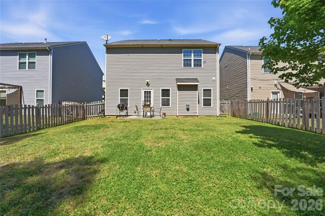 2315 Old Goose Lane, Charlotte, NC 28262