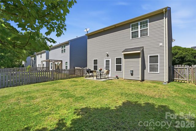 2315 Old Goose Lane, Charlotte, NC 28262