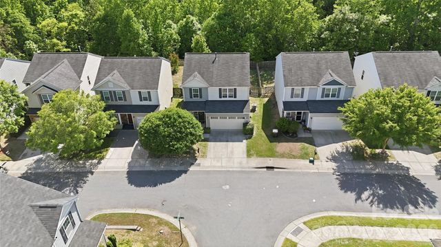 2315 Old Goose Lane, Charlotte, NC 28262