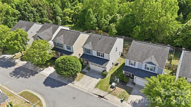 2315 Old Goose Lane, Charlotte, NC 28262
