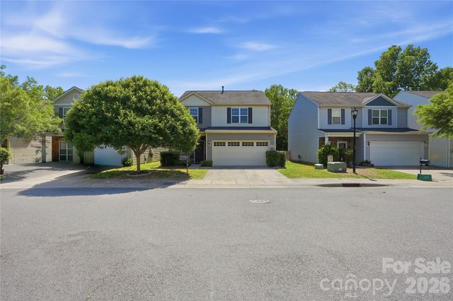 2315 Old Goose Lane, Charlotte, NC 28262