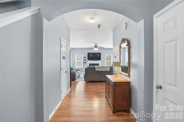 2315 Old Goose Lane, Charlotte, NC 28262