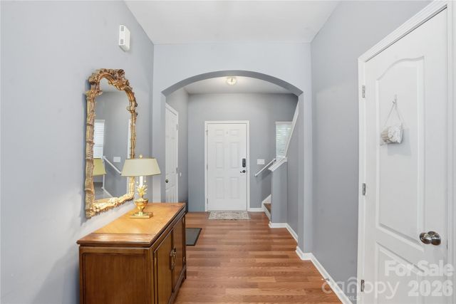 2315 Old Goose Lane, Charlotte, NC 28262