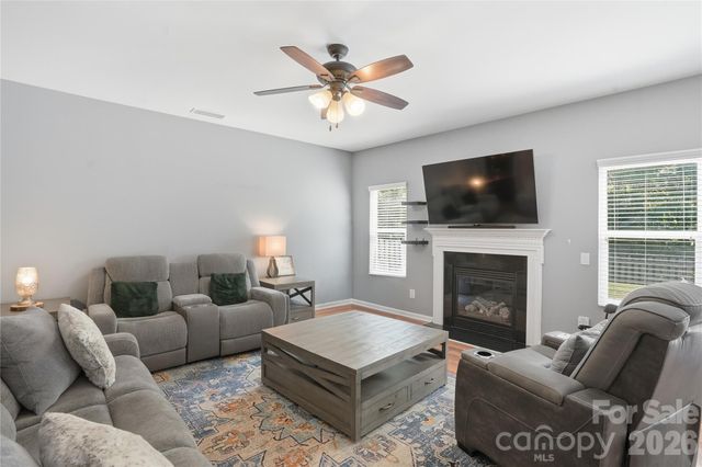 2315 Old Goose Lane, Charlotte, NC 28262